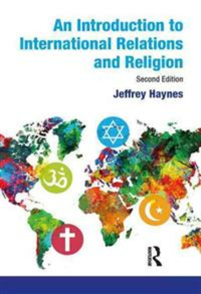 An introduction to international relations and religion