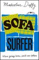 Omslagsbilde:Sofa surfer