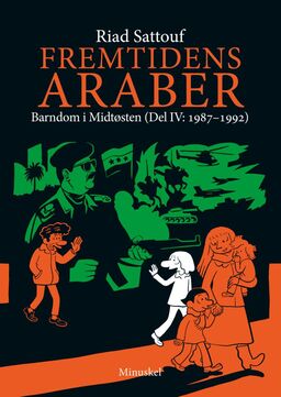 forsidebilde - trykk for å vise stor versjon