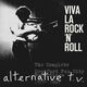 Omslagsbilde:Viva La Rock 'N' Roll
