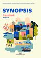 Cover photo:Synopsis . Lesebok : norsk 8-10, fellesspråklig