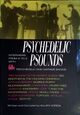 Omslagsbilde:Psychedelic psounds : interviews from A to Z with 60s psychedelic and garage bands