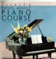 Omslagsbilde:Alfred's basic adult piano course : lesson book . Level 3
