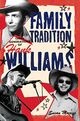 Omslagsbilde:Family tradition : three generations of Hank Williams