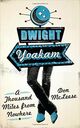 Omslagsbilde:Dwight Yoakam : a thousand miles from nowhere