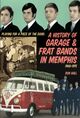 Omslagsbilde:Playing for a piece of the door : a history of garage and frat bands in Memphis 1960-1975