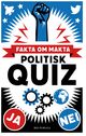 Omslagsbilde:Fakta om makta : politisk quiz