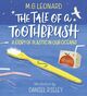 Omslagsbilde:The tale of a toothbrush