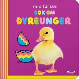 forsidebilde - trykk for å vise stor versjon
