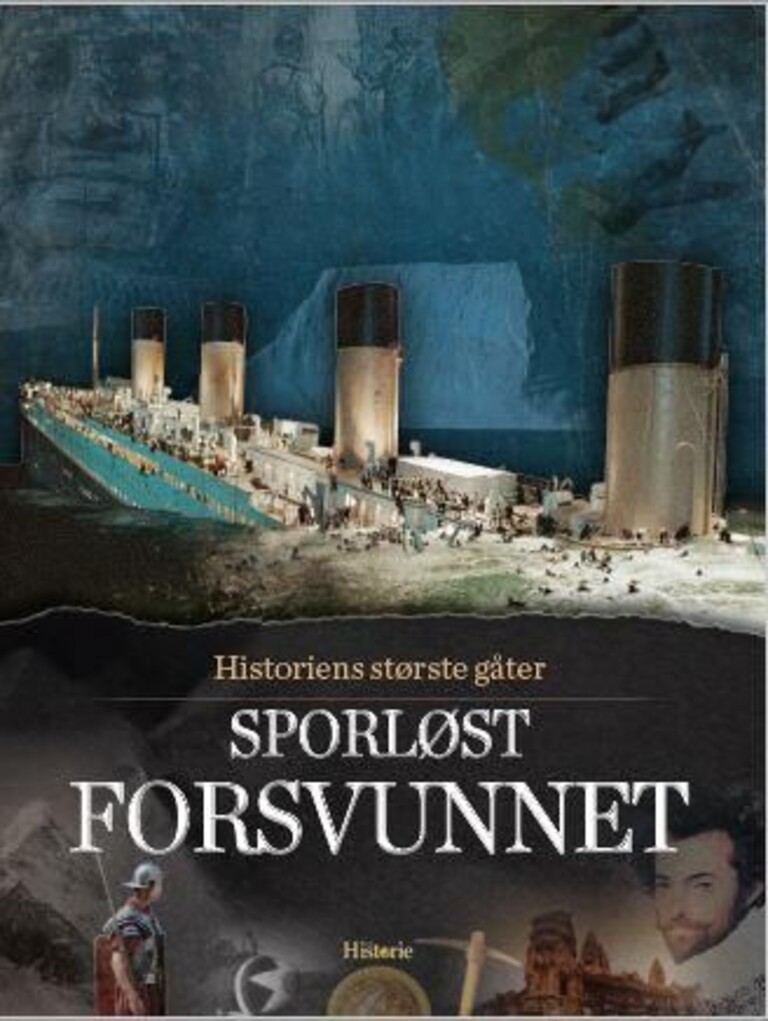 Forsidebilde