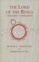 Omslagsbilde:The Lord of the rings : a reader's companion