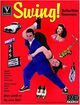 Omslagsbilde:Swing! : the new retro renaissance