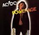 Omslagsbilde:Powerage