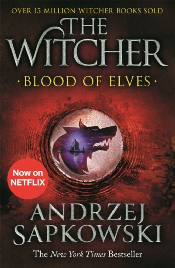 Blood of elves