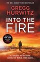 Cover photo:Into the fire