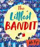 Omslagsbilde:The littlest bandit
