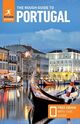 Omslagsbilde:The rough guide to Portugal