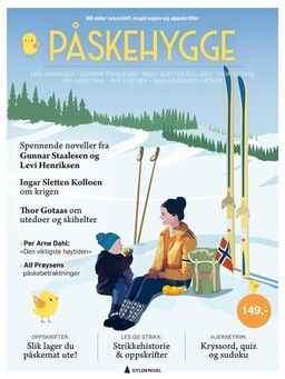 forsidebilde - trykk for å vise stor versjon