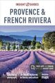 Omslagsbilde:Provence and the French Riviera