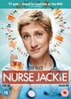 Omslagsbilde:Nurse Jackie . Season two
