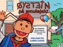 forsidebilde - trykk for å vise stor versjon