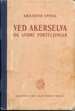 forsidebilde - trykk for å vise stor versjon
