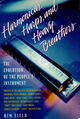 Cover photo:Harmonicas, harps and heavy breathers : The evolution of the people's instrument