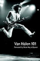 Omslagsbilde:Van Halen 101