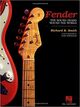 Omslagsbilde:Fender : the sound heard 'round the world