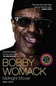 Omslagsbilde:Bobby Womack : my story 1944 - 2014