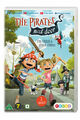 Omslagsbilde:The pirates next door: The crash &amp; other stories