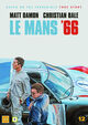 Omslagsbilde:Le Mans '66