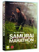 Omslagsbilde:Samurai marathon