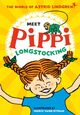 Omslagsbilde:Meet Pippi Longstocking