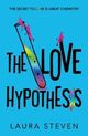Cover photo:The love hypothesis