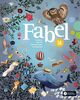 Cover photo:Fabel 5A : norsk for barnetrinnet