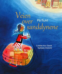 forsidebilde - trykk for å vise stor versjon