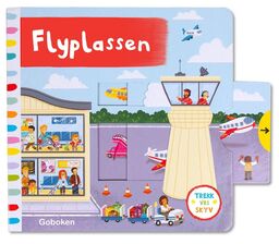 forsidebilde - trykk for å vise stor versjon