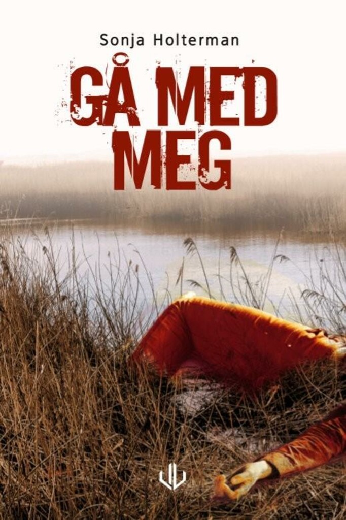 Gå med meg