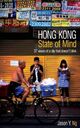 Omslagsbilde:Hong Kong state of mind : 37 views of a city that doesn't blink