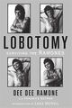 Omslagsbilde:Lobotomy : surviving the Ramones