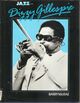 Omslagsbilde:Dizzy Gillespie : his life and times