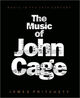 Omslagsbilde:The music of John Cage