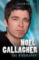 Omslagsbilde:Noel Gallagher : the Biography