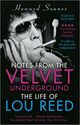 Omslagsbilde:Notes From the Velvet Underground : the life of Lou Reed