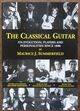 Omslagsbilde:The classical guitar : its evolution and its players since 1800