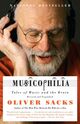 Omslagsbilde:Musicophilia : tales of music and the brain