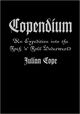 Cover photo:Copendium : an expedition into the rock 'n' roll underworld