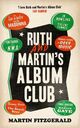Omslagsbilde:Ruth and Martins album club