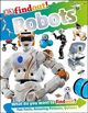Cover photo:Robots